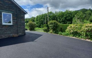 Tarmac Surfacing in Coniston Cumbria (2) Tarmac Surfacing in Coniston Cumbria (2)