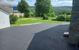 Tarmac Surfacing in Coniston Cumbria (8) Tarmac Surfacing in Coniston Cumbria (8)