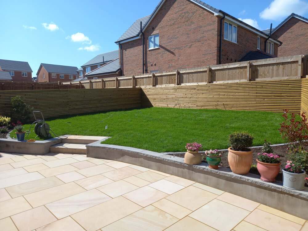 Paving and Landscaping in Ulverston Cumbria