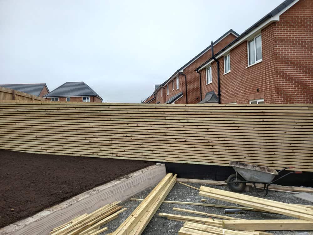 Paving and Landscaping in Ulverston Cumbria