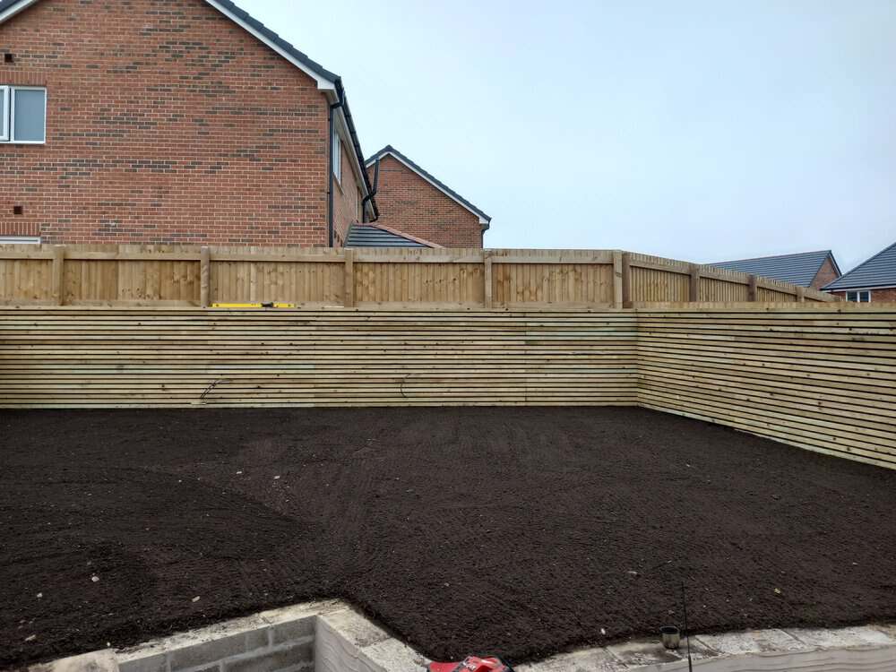Paving and Landscaping in Ulverston Cumbria