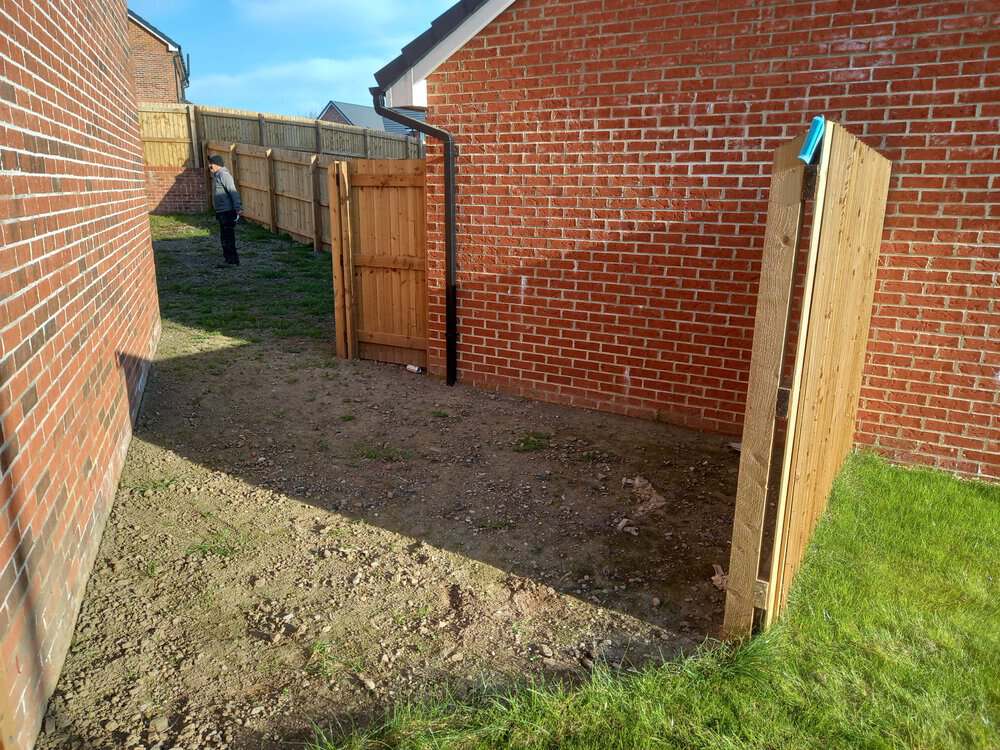 Paving and Landscaping in Ulverston Cumbria