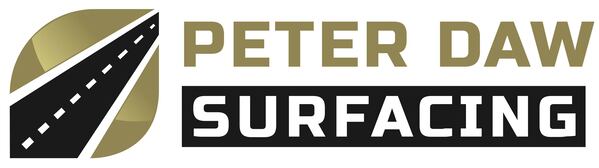 Peter Daw Surfacing