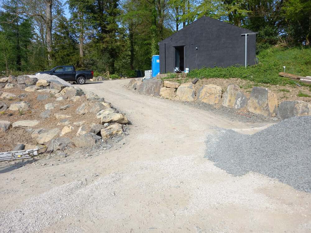 Tarmac Driveway in Kendal, Cumbria