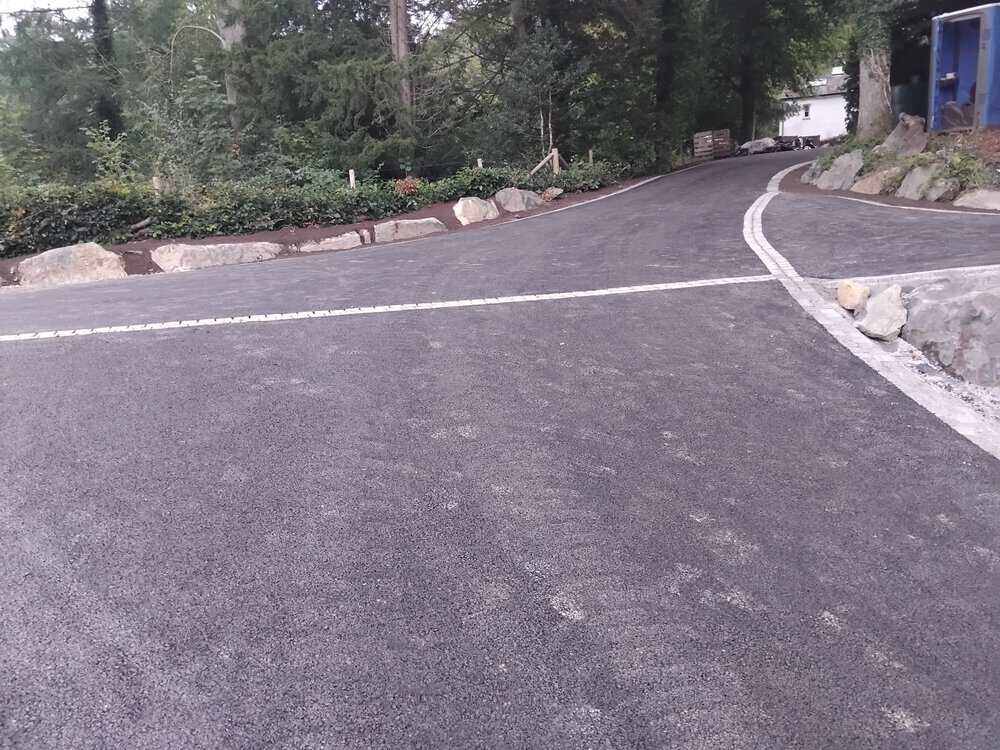 Tarmac Driveway in Kendal, Cumbria