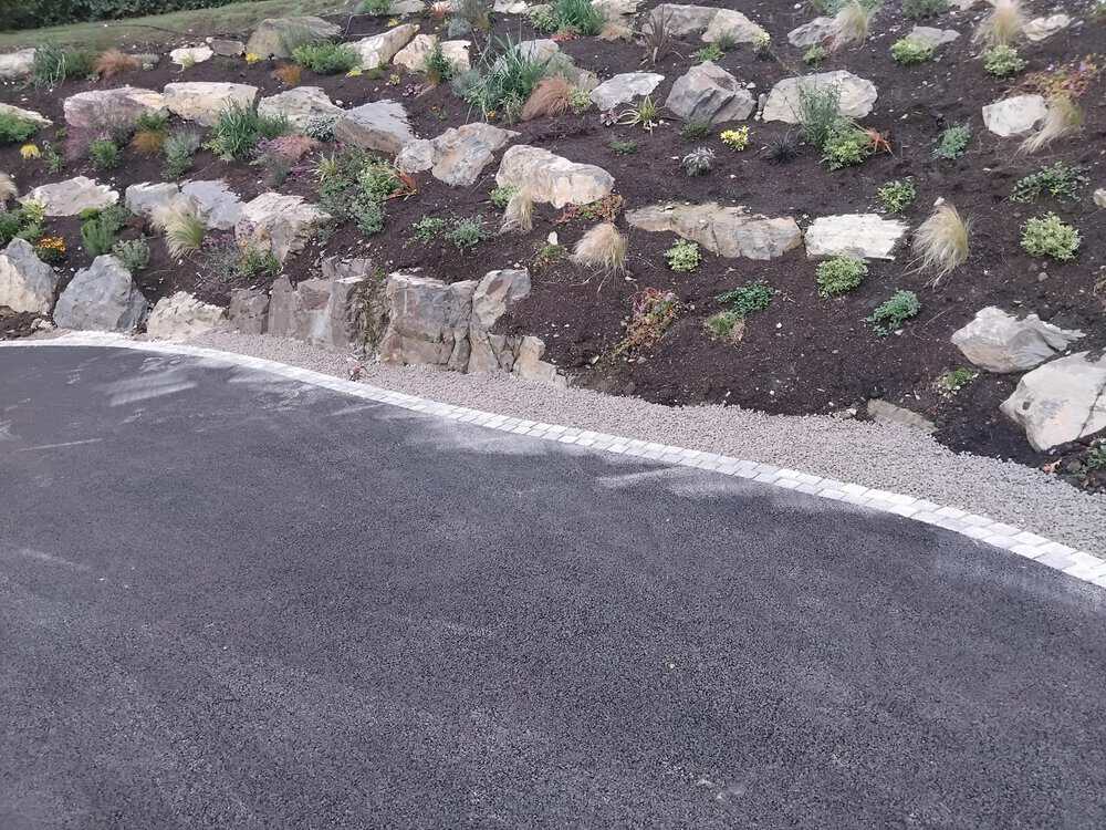Tarmac Driveway in Kendal, Cumbria