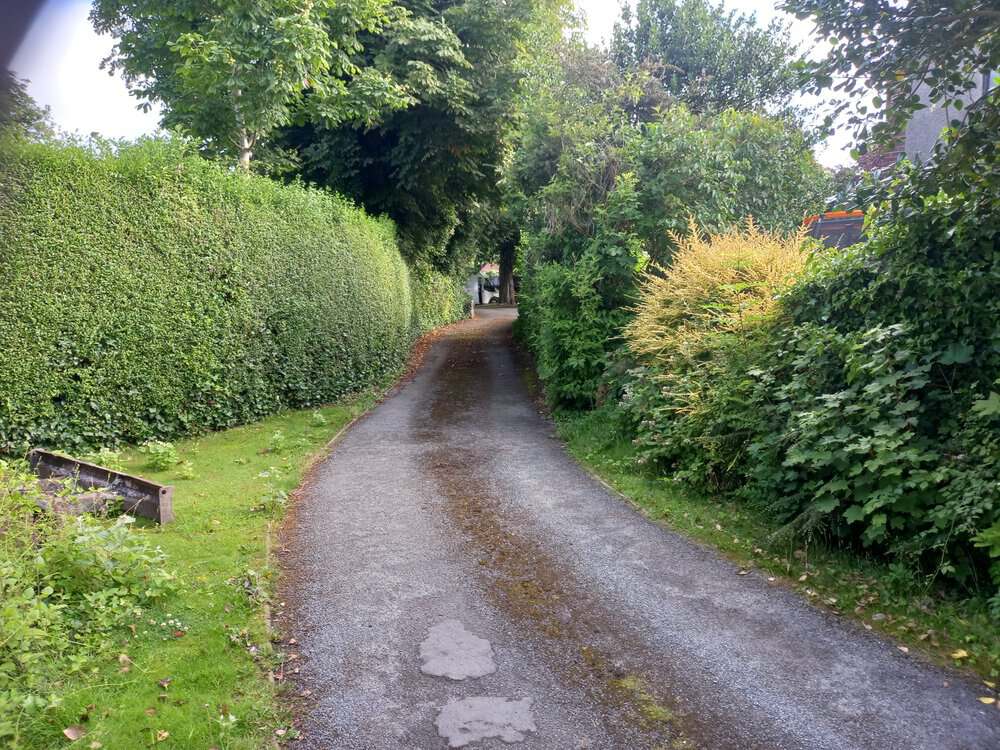 Tarmac Private Road and Driveway in Barrow, Cumbria