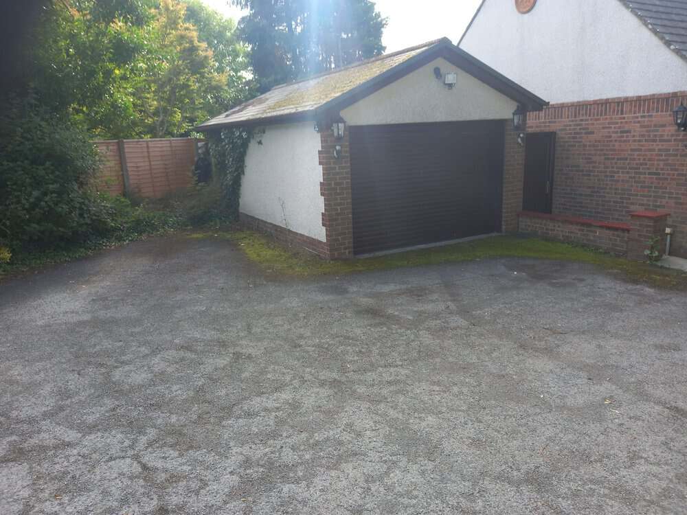 Tarmac Private Road and Driveway in Barrow, Cumbria