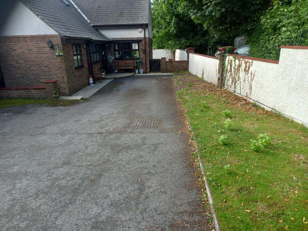 Tarmac Private Road and Driveway in Barrow, Cumbria